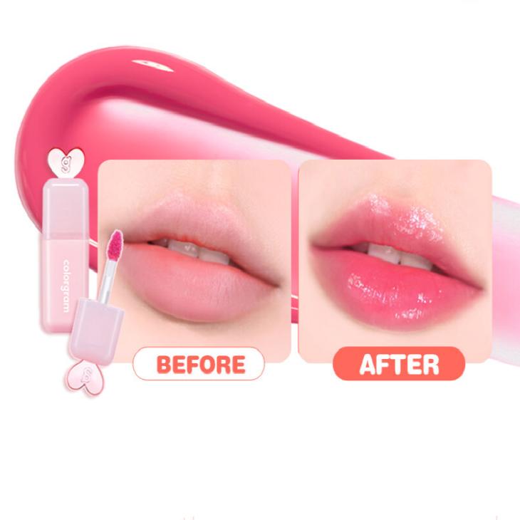 Colorgram Тинт Juicy Drop 4г 6 ​​цветов