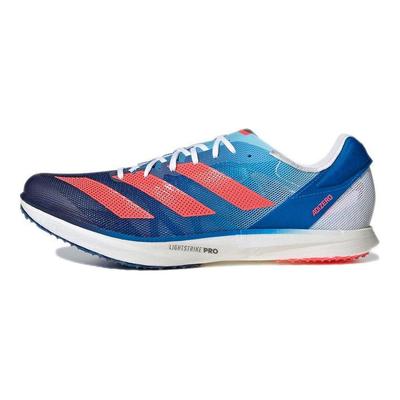Adizero Avanti TYO Legacy Indigo Turbo Мужские кроссовки синие Blue-Rush GY0939