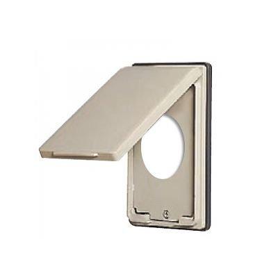 Выпускная пластина WN9914 каплезащищенная 41