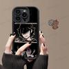 Чехол для телефона из ТПУ с изображением игры The Coffin Of A-Andy And L-Leyley Для iPhone 17 16 15 14 13 12 11 Pro Max Plus Чехол