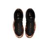 Nike Кроссовки Little Posite One GS Copper 2024 для детей, черные, металлик-медь, Off-Noir FZ0990-800