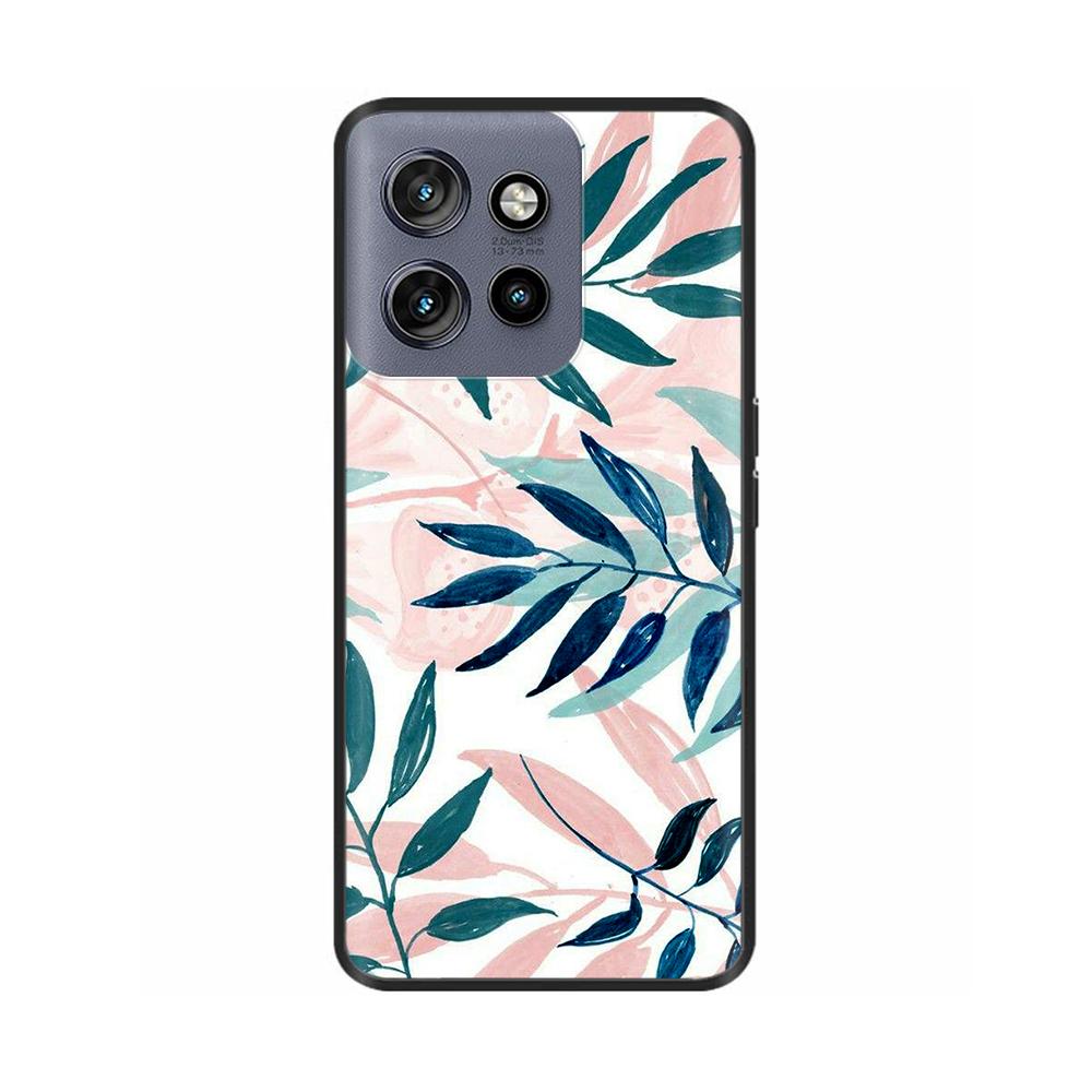 For Moto S50 Case Luxury TPU Soft Black Silicone Phone Cases for Motorola Moto S50 Neo 5G Shockproof Shell Back Cover Fundas