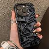 Крутой чехол для телефона с узором из звезд и долларов для iPhone 16 15 14 13 12 11 17 Pro Max XS X XR 7 8 Plus SE 2020 16e 17 Air Ударопрочный чехол