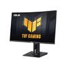 ASUS TUF Gaming VG27VQM - Ecran PC Gamer Esport 27 FHD - Dalle VA incurvée - 240Hz - 1ms - 1980x1080 - Display Port,