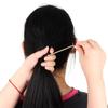 10 pcs Gum Bungee Women Hair Styling Tools Hair hooks Hook Ponytail Hair Bands