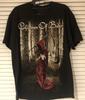 Children Of Bodom Смерть Желает Тебя Подарок для Фаната S-2345XL Футболка Унисекс Футболка