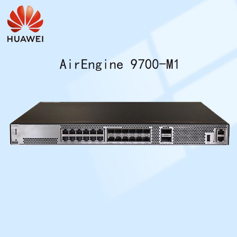 HUAWEI AirEngine 9700-M1 Wireless AC Controller