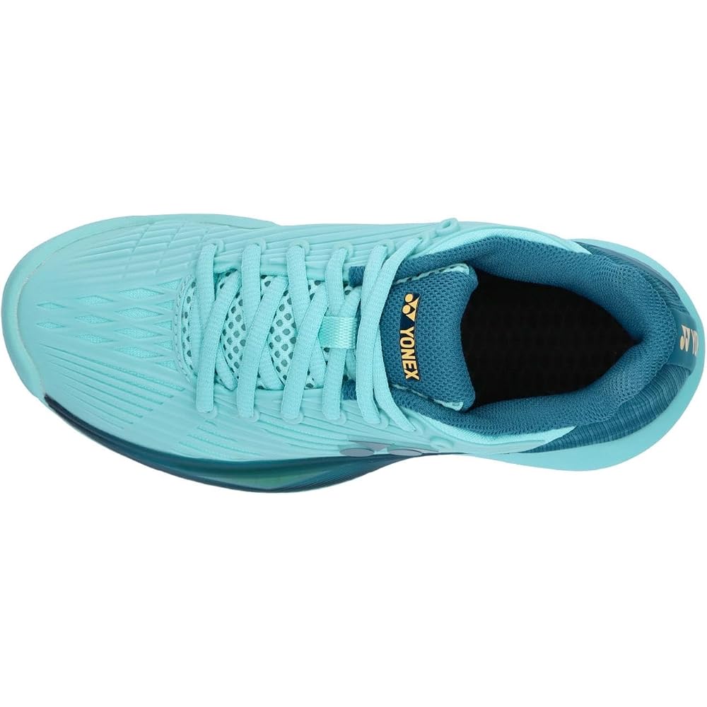 YONEX Power Cushion Eclipsion 5LAC Tennis Shoes Cyan 23.5 cm