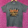 Футболка "Красиво разорванный рулет"