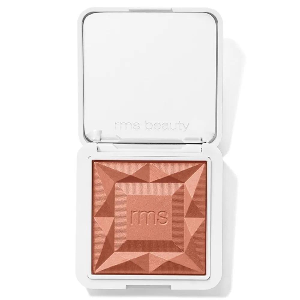Румяна-пудра Hydra Powder от RMS Beauty