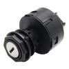 A03E-Ignition Switch With Key For Yamaha Rhino 450 YXR450 Rhino 660 YXR660 Rhino 700 YXR700 Replace 5UG-H2510-00-00