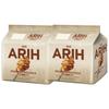 Paldo ARIH Modern Лапша со вкусом трюфельного булгоги, жевательная текстура, быстрого приготовления, 130 г x 8 упаковок