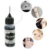 Multi-Colors Tattoo Ink Body Art Pigment Professional Beauty Paints Makeup Tattoo Supplies Semi-Permanent Liquid Tattoo Paste