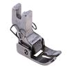 Industrial Steel R2E/R2 Roller Presser Foot for Flat Bed Sewing Machine Part