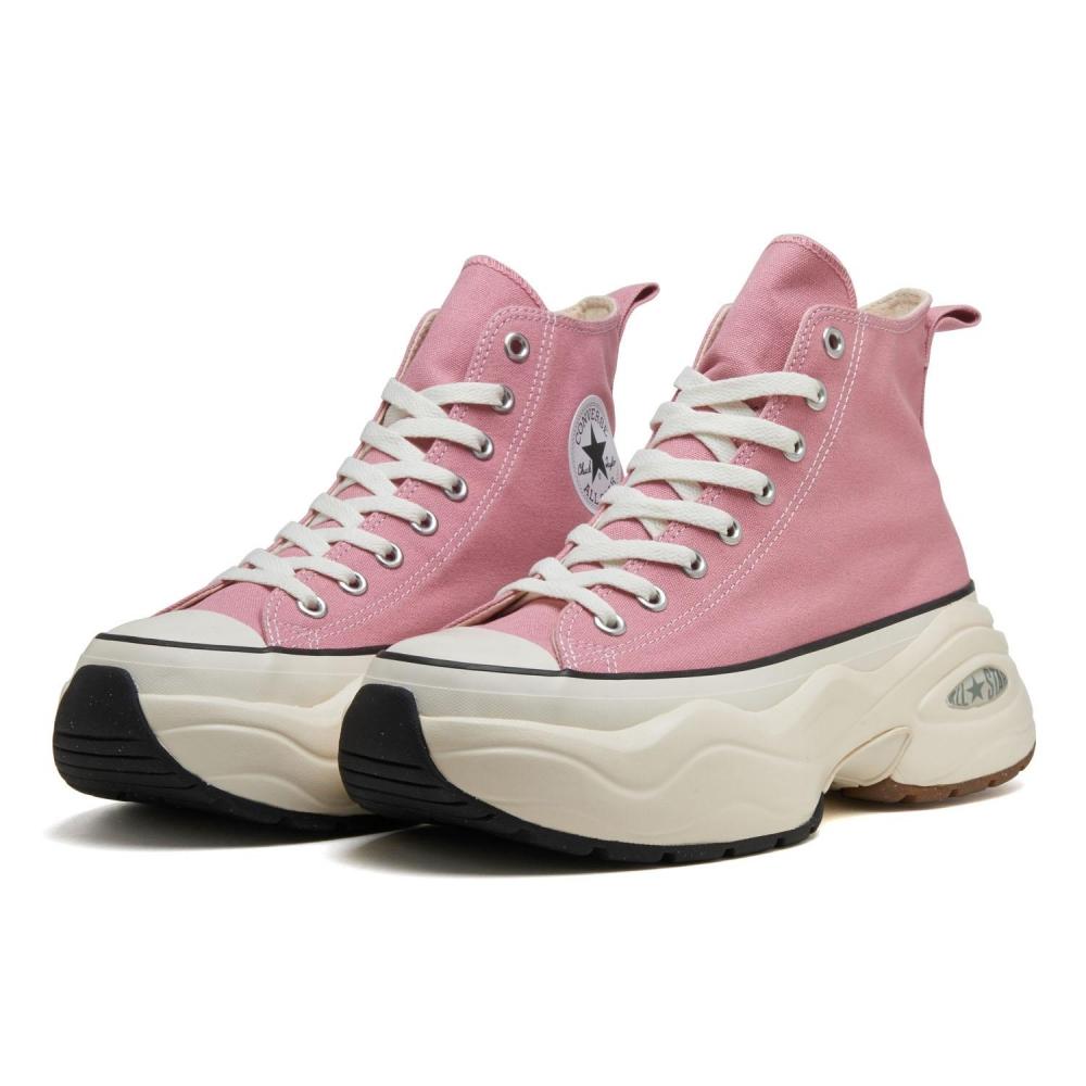 Converse As R SURgetRaineR Hi 31313900 Румяна Розовый