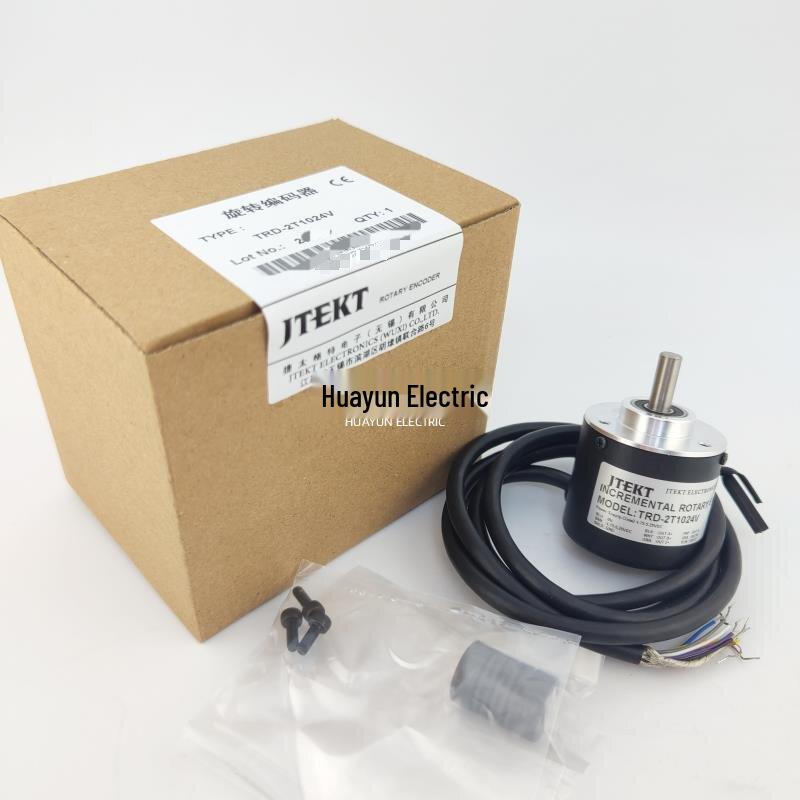 Оригинальный TRD-2T1024V JTEKT Ротационный энкодер KOYO