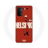Coque pour Oppo A74 5G La Casa De Papel Helsinki