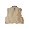 Soushin RV Mountain Stream Vest 5430 Tan Medium