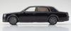 Samurai scale Toyota Century GRMN Черный Готовый продукт 1/18