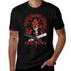 Hellsing Футболка Алукард Базовая легкая с коротким рукавом