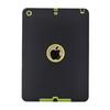 3in1 Shockproof Tablet Case IPad 9.7 6 Air2 Anti-fall SiliconePC Protective Cover