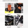 High Hardness Magnetic Screwdriver Set Multi Functional Portable Magnetic Screwdriver Bits Set Bit Drive Set