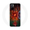 Redmi Note 11 5G Case Stranger Things Billy Series