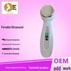 Cross-Border Exclusive Ultrasonic Facial Massager & Microcurrent Vibration Beauty Device