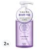 Micro Clean Deep Bubble Cleansing Foam, 300ml, 2 Pieces