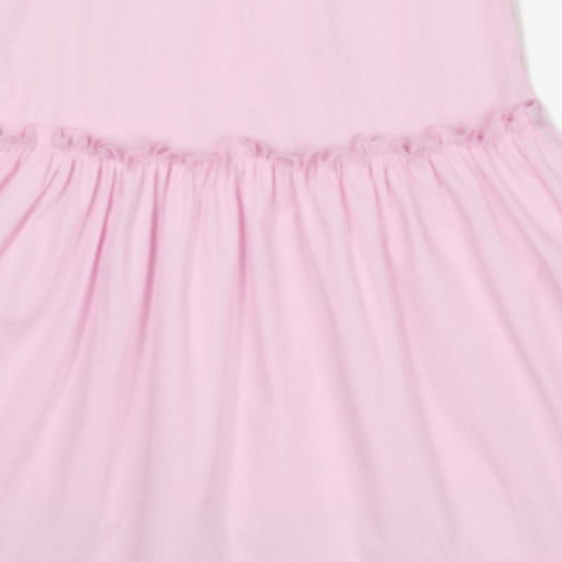 [Fila Kids] Многослойное платье Fila X Susin Fk2opf2s02f Epk q0zFk2opf2s02fEpk