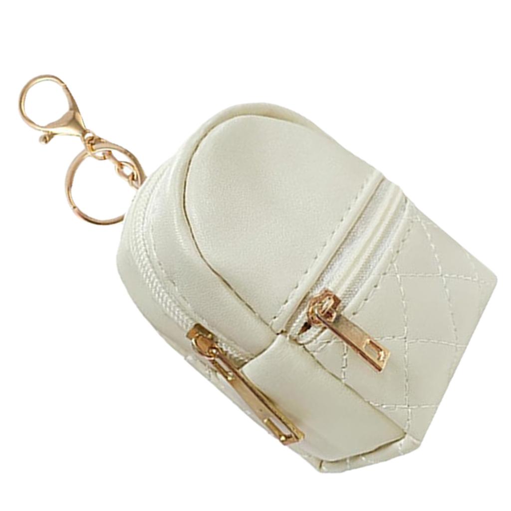 Модные маленькие косметички для женщин из искусственной кожи, держатели для помад и карточек, портативные косметички