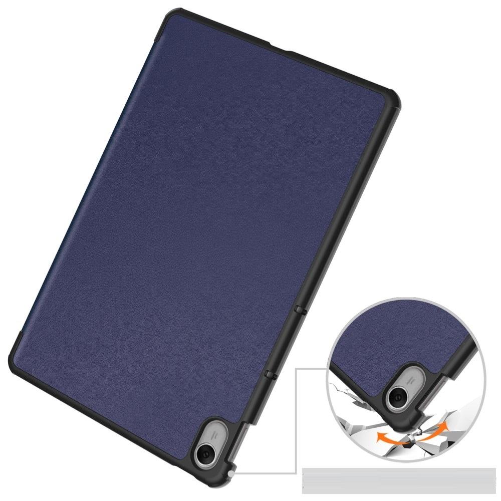 Case for Huawei MatePad 11.5 2024, Smartcase, blue