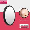 BeiYiPin GuDi 10x Magnifying Mirror & Pimple Extractor