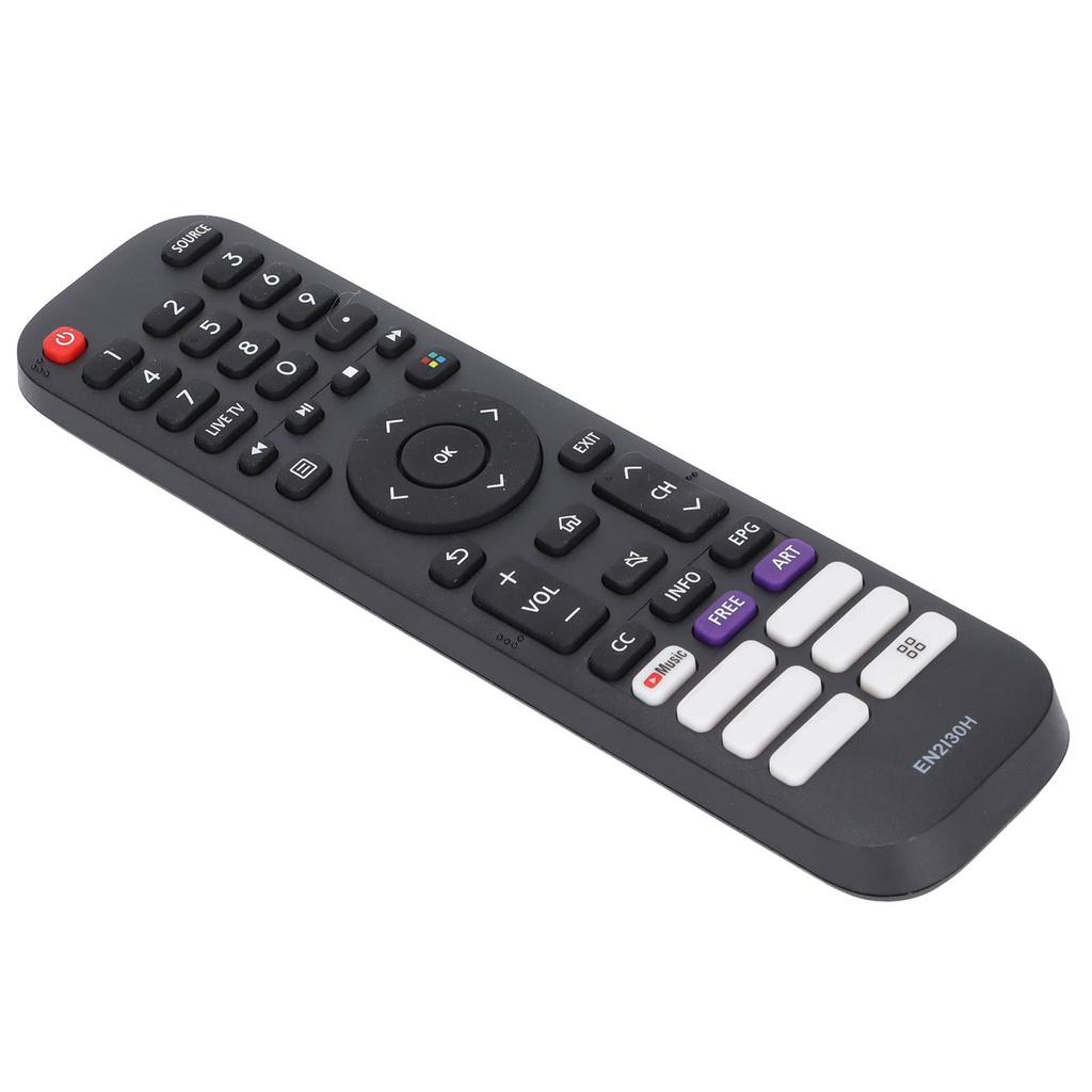 Замена пульта дистанционного управления для ЖК-телевизора Hisense 43H6G 43H77G 43V6G 43A60G 43A60H 50A60G 50A60H 50A60GMV 65H6G