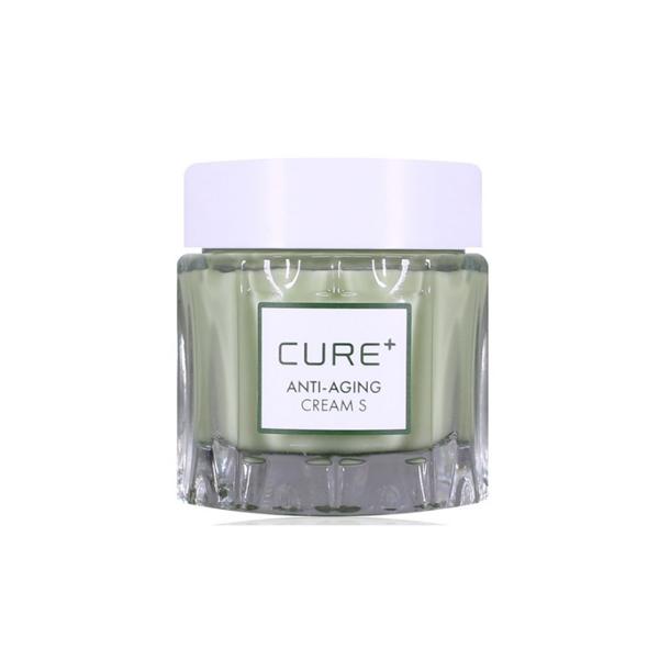 Антивозрастной крем Kim Jeong-moon Aloe Cure S, 50г, 1 шт. Популярная корейская косметика