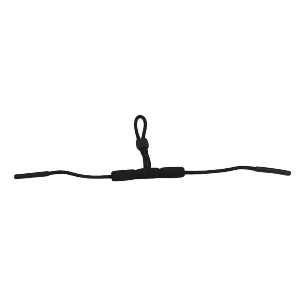Polyester Foam Eyewear Retainer Adjustable Length Glasses Cord Sunglasses Lanyard Water Sports