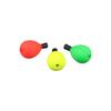 30pcs Buoys Foam Peg Floats Positioning Float Fishing Trout Floats Slip Bobber   Rock Fishing