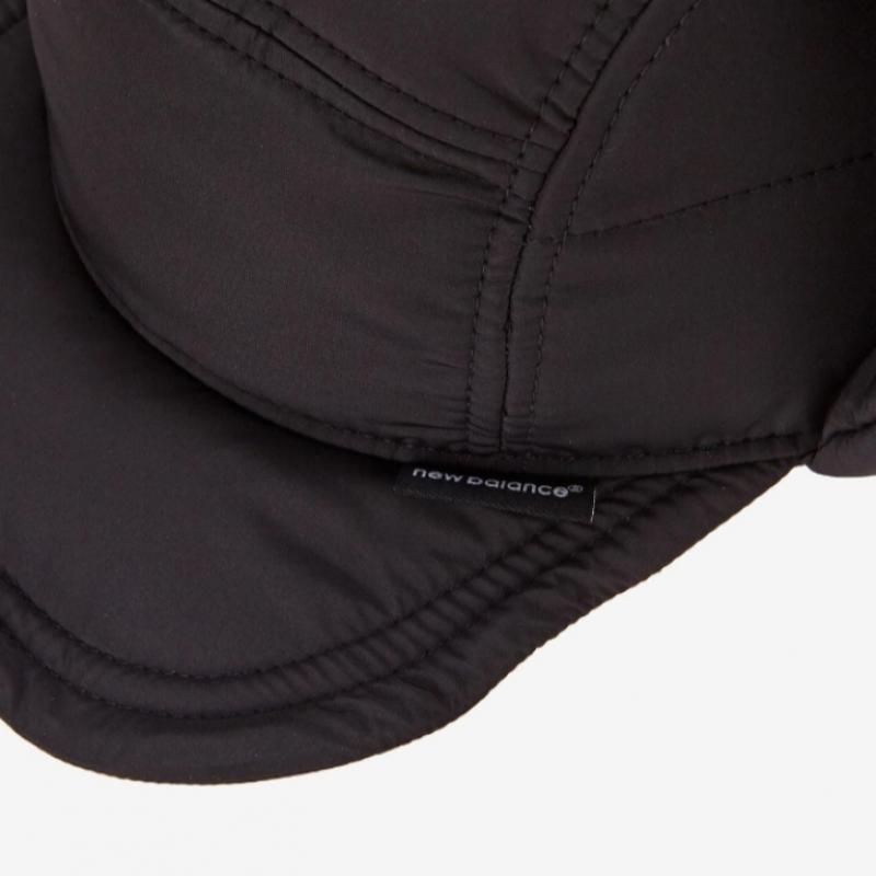 New Balance Hat Eqs Nbgddff901 19 Пуховик шляпа