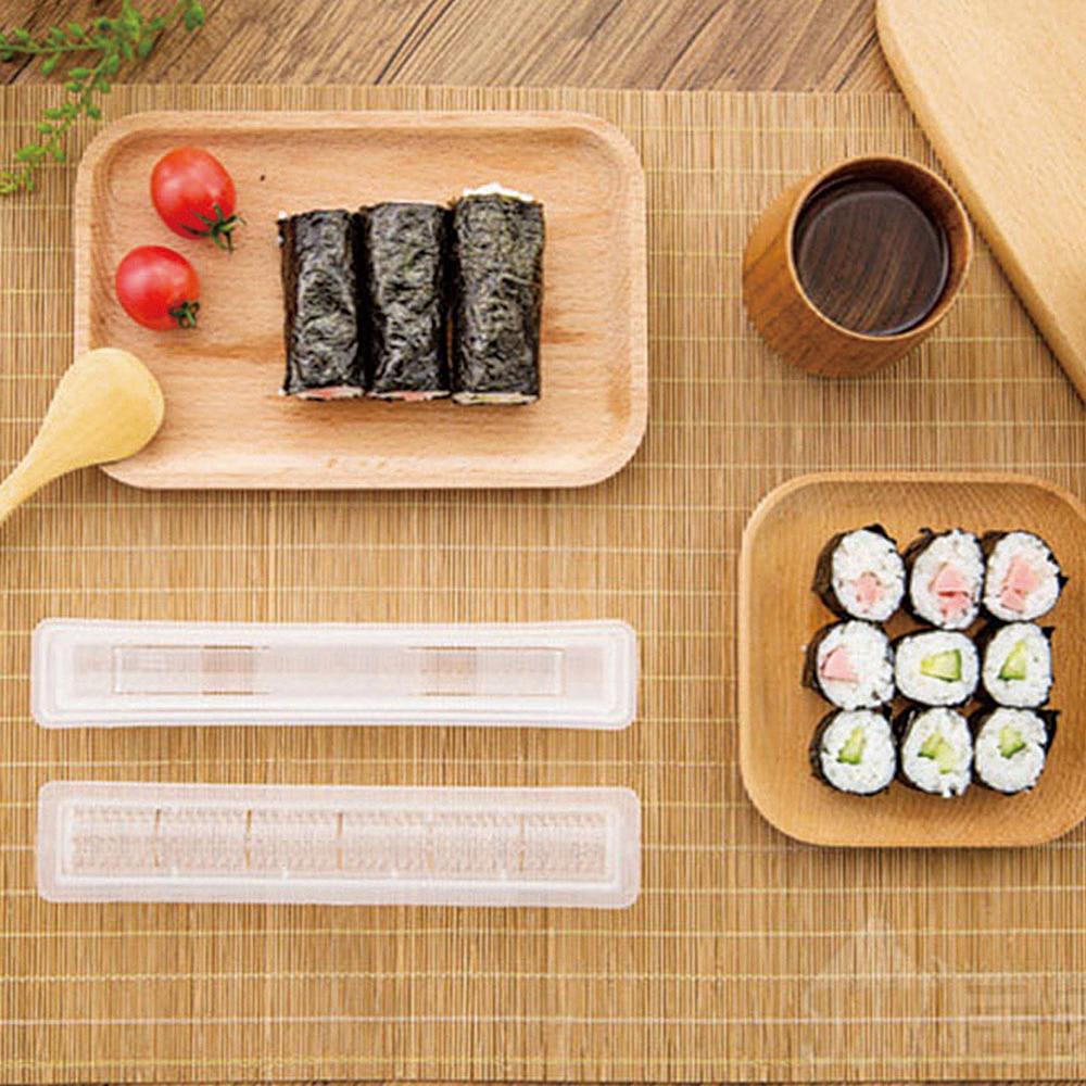 Пластиковая форма для приготовления суши, роллов кухонная принадлежность