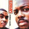 12-дюймовая пластинка EPMD Шкала Рихтера 3145680571 Def Jam Recordi 1997 US Rap HipHopRB Б/у
