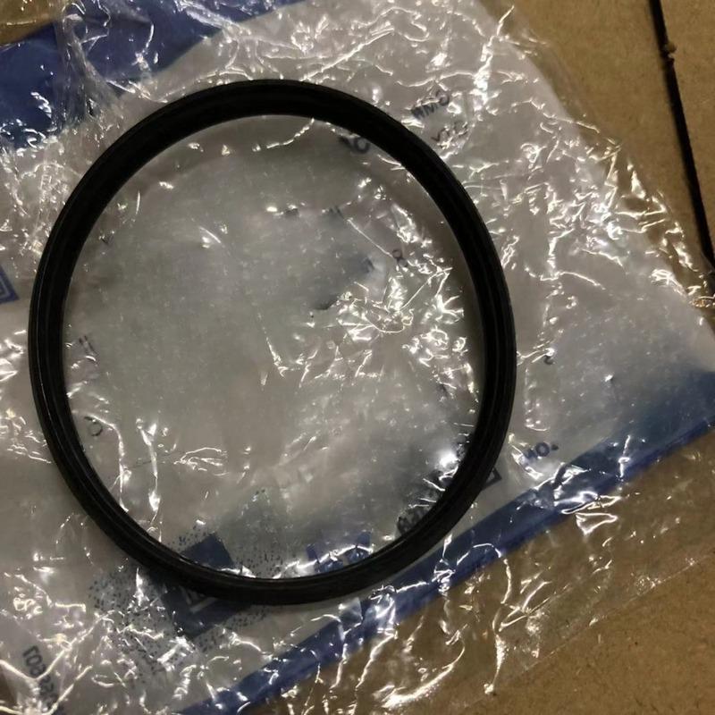 Valve Intake and Exhaust Camshaft Solenoid Rubber Ring Gasket Oil Seal Original Factory for Buick Encora VVT