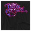 Dark Crystal Unisex Adult Collage Logo Long-Sleeved T-Shirt