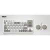 8BitDo Retro Mechanical Keyboard Bluetooth 2.4G