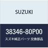 SUZUKI Genuine Parts Rubber Part Number 38346-80P00