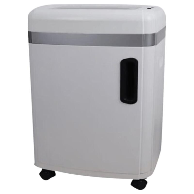 Yujia YJ-S1812 High-Security Commercial Paper Shredder CN plug (adapter included)