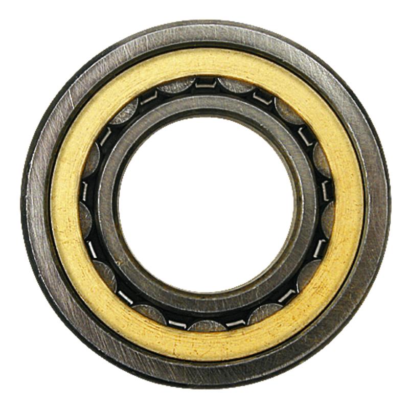 Cylindrical roller bearing NJ 2210 E fi 50/90mm GRANITE