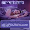 96Pcs Deep Sleep Patches Natural Plants Fast Acting Sleep Aid Patches Portable Travel Men Women