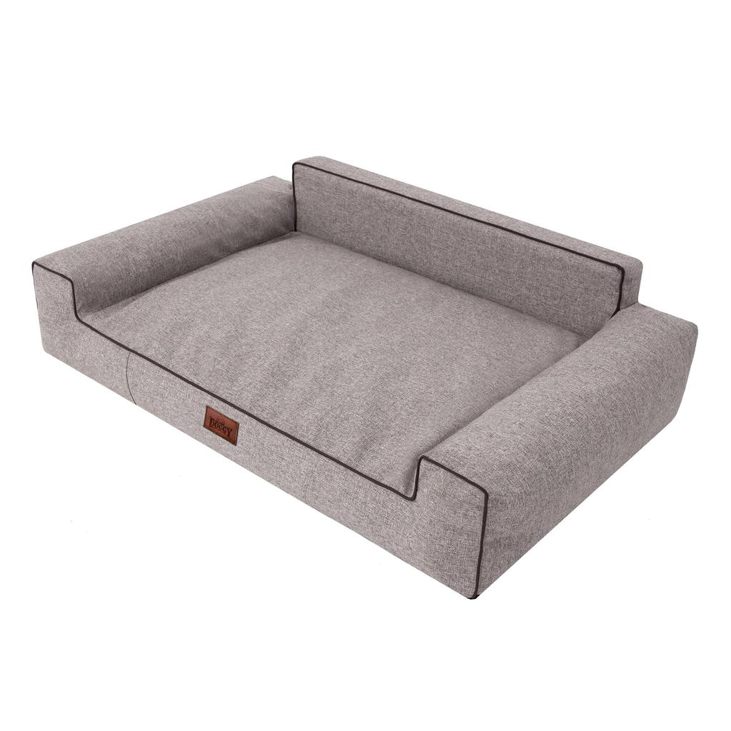 Niloo Dog Bed
