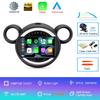 Android 14 Car Radio For BMW Mini 2010 - 2016 Multimedia Video Player Navigation stereo GPS No 2din 2 din dvd