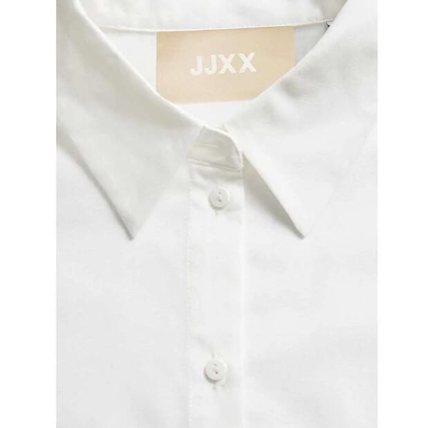 Jack & Jones Mission Oversize JJXX рубашка с длинным рукавом